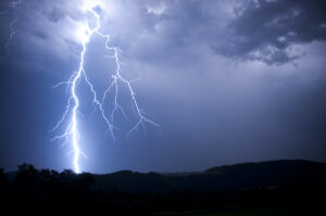 lightning